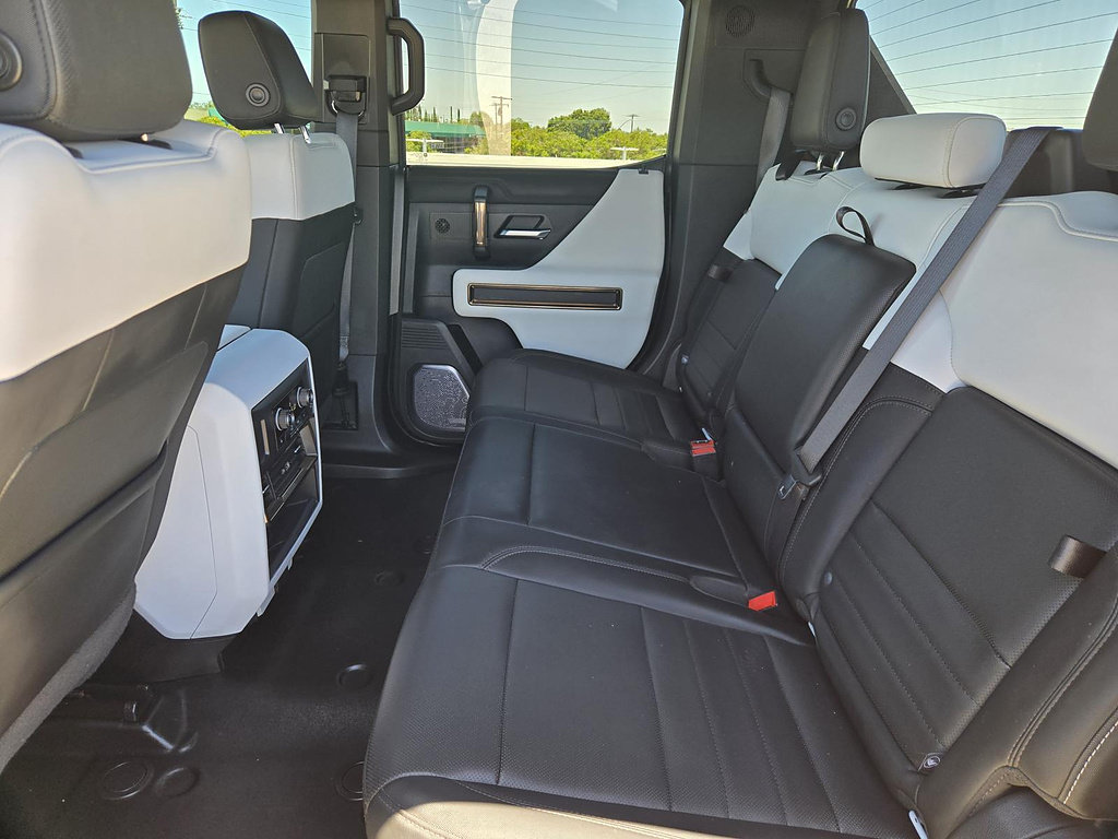 Used 2022 GMC Hummer EV Edition 1 w/ LPO, Illumination Package AWD/4WD image 26