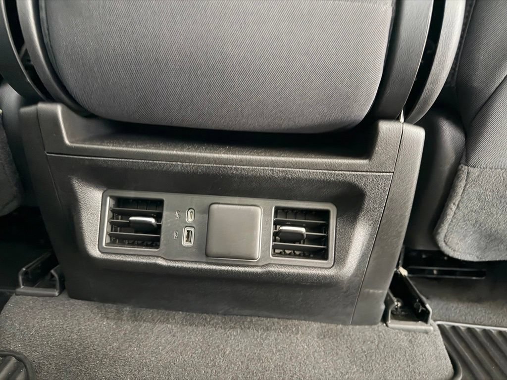 Used 2024 Chevrolet Silverado 1500 RST RWD image 33