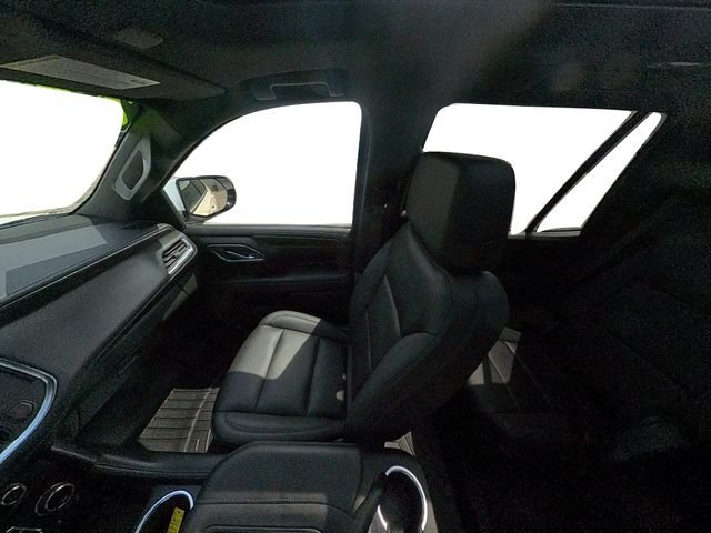 Used 2023 Chevrolet Tahoe LT w/ LT Signature Package AWD/4WD image 38