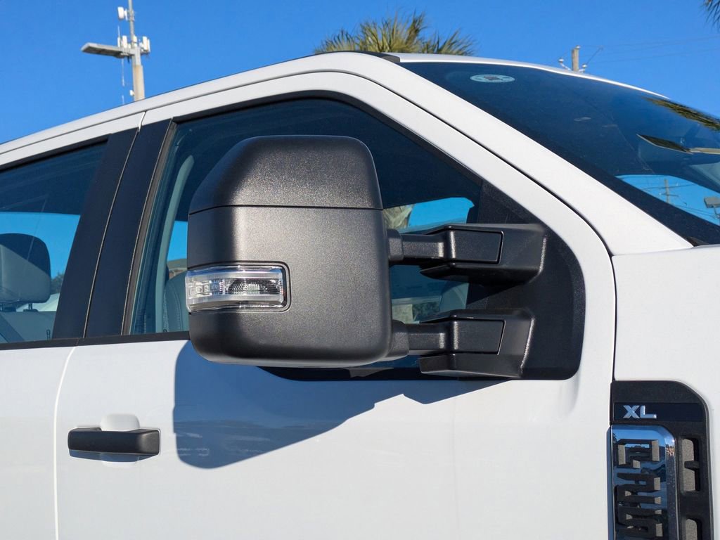 New 2026 Ford F250 XL image 15
