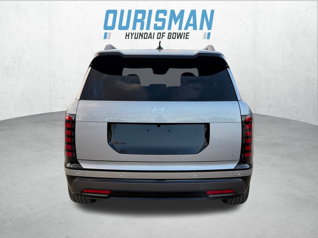 New 2026 Hyundai Palisade Limited image 5