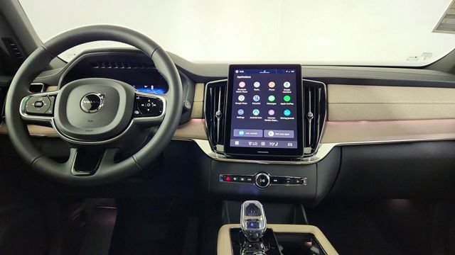 New 2026 Volvo XC90 B6 Plus w/ Protection Package Premier AWD/4WD image 26