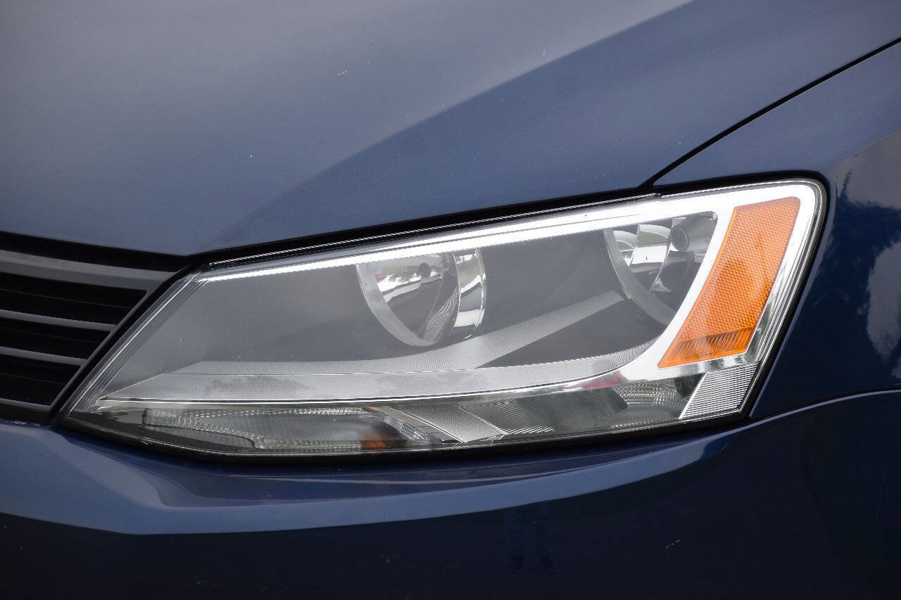 Used 2012 Volkswagen Jetta SE image 33
