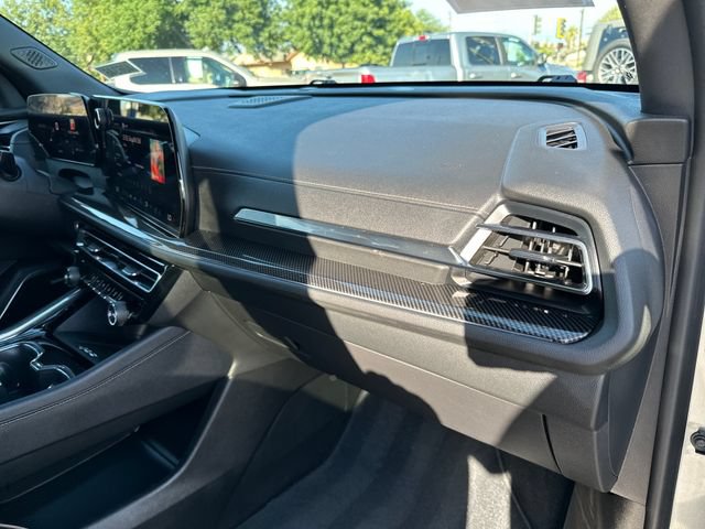 Certified 2026 Chevrolet Traverse High Country FWD image 28