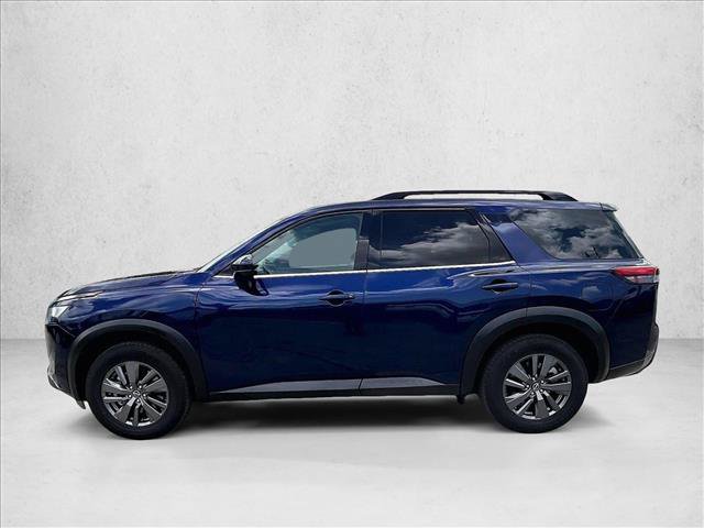 Used 2022 Nissan Pathfinder SV FWD image 6