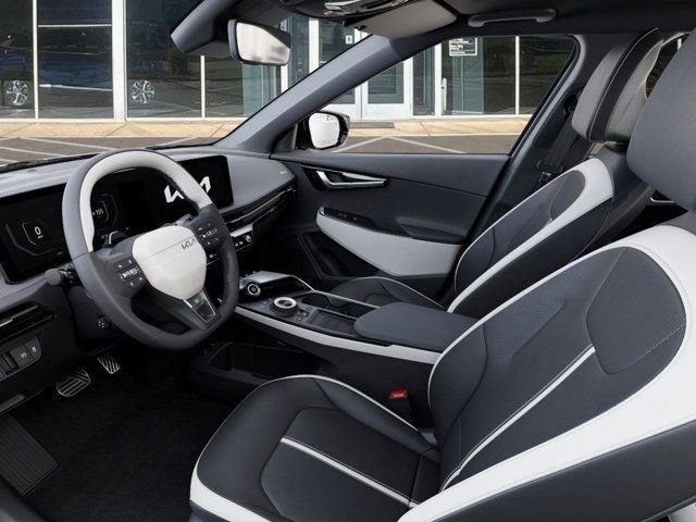 New 2025 Kia EV6 GT-Line image 15