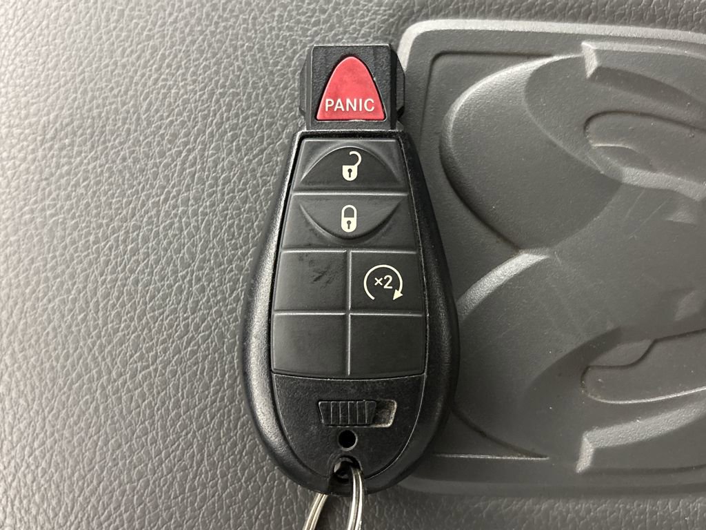 Used 2017 RAM 1500 Big Horn AWD/4WD image 32