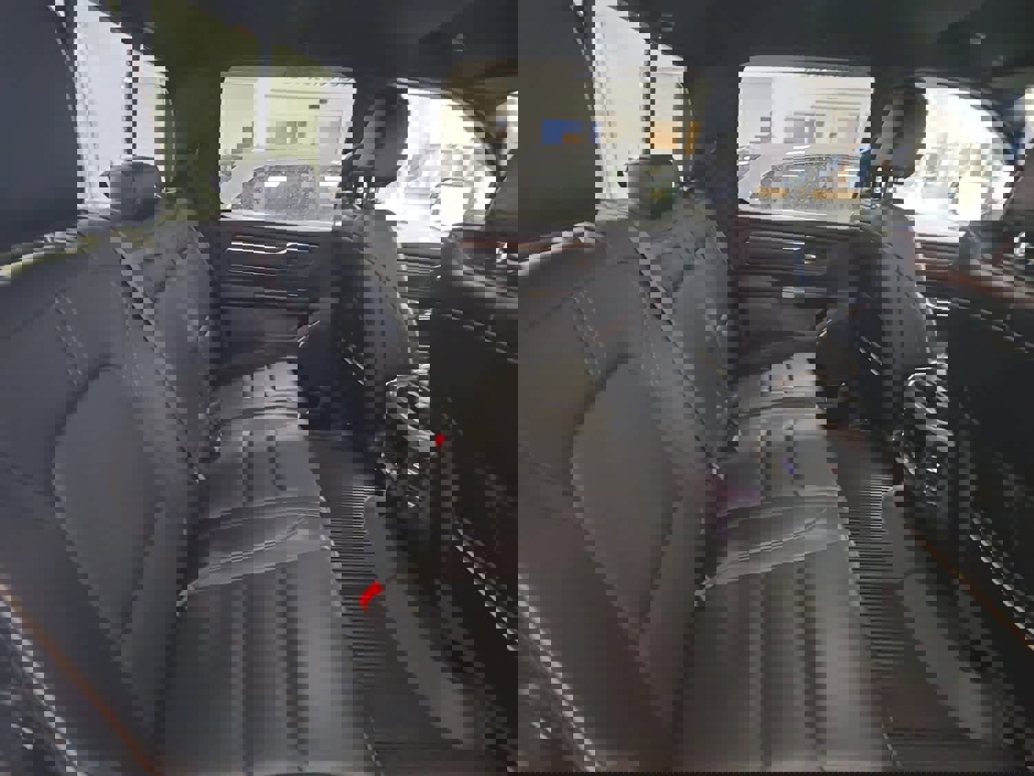 Used 2021 RAM 1500 Limited image 15