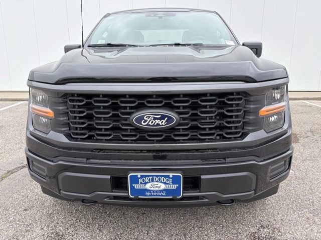 New 2026 Ford F150 STX AWD/4WD image 14