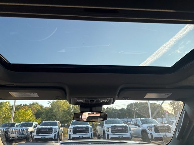 New 2026 GMC Sierra 1500 Elevation w/ Elevation Premium Package image 16