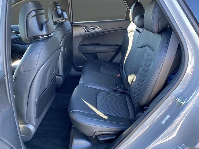 New 2026 Kia Sportage X-Line image 33