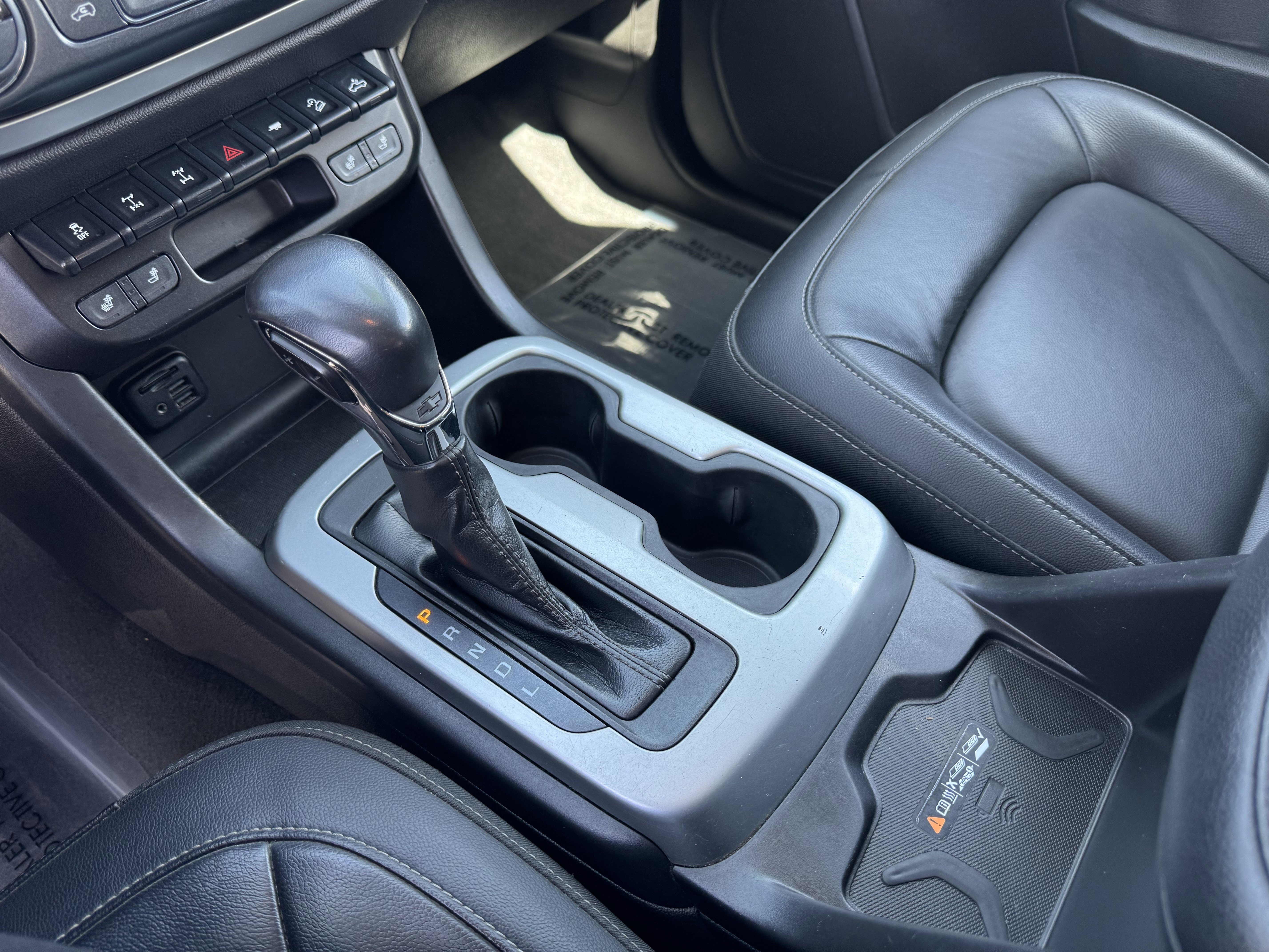 Used 2022 Chevrolet Colorado ZR2 image 29