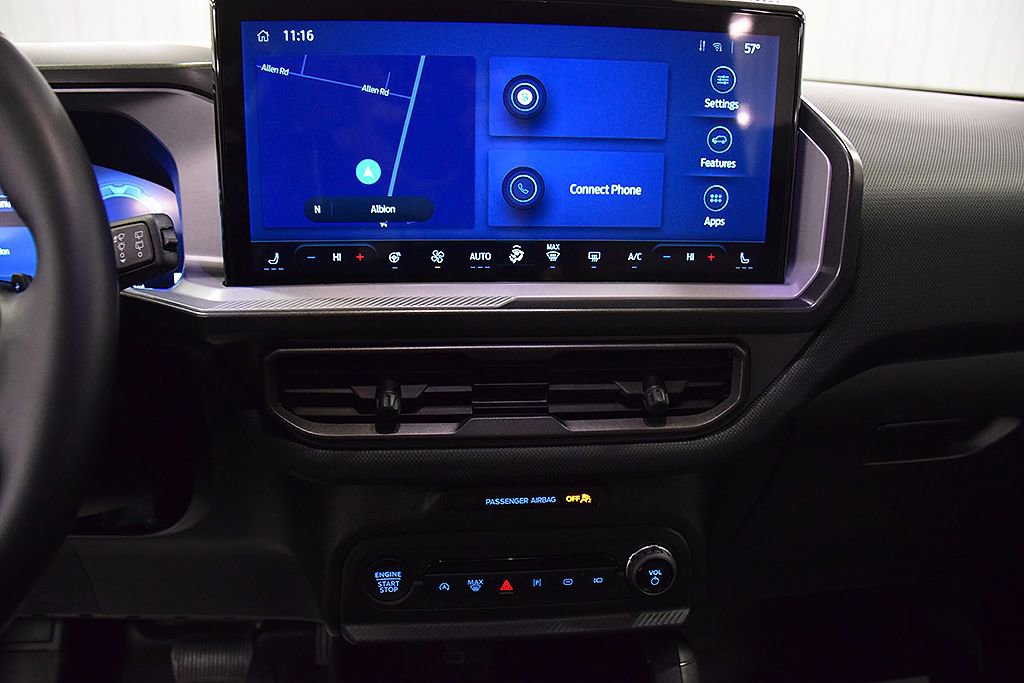 Used 2025 Ford Bronco Sport Badlands w/ Badlands Tech Package image 24