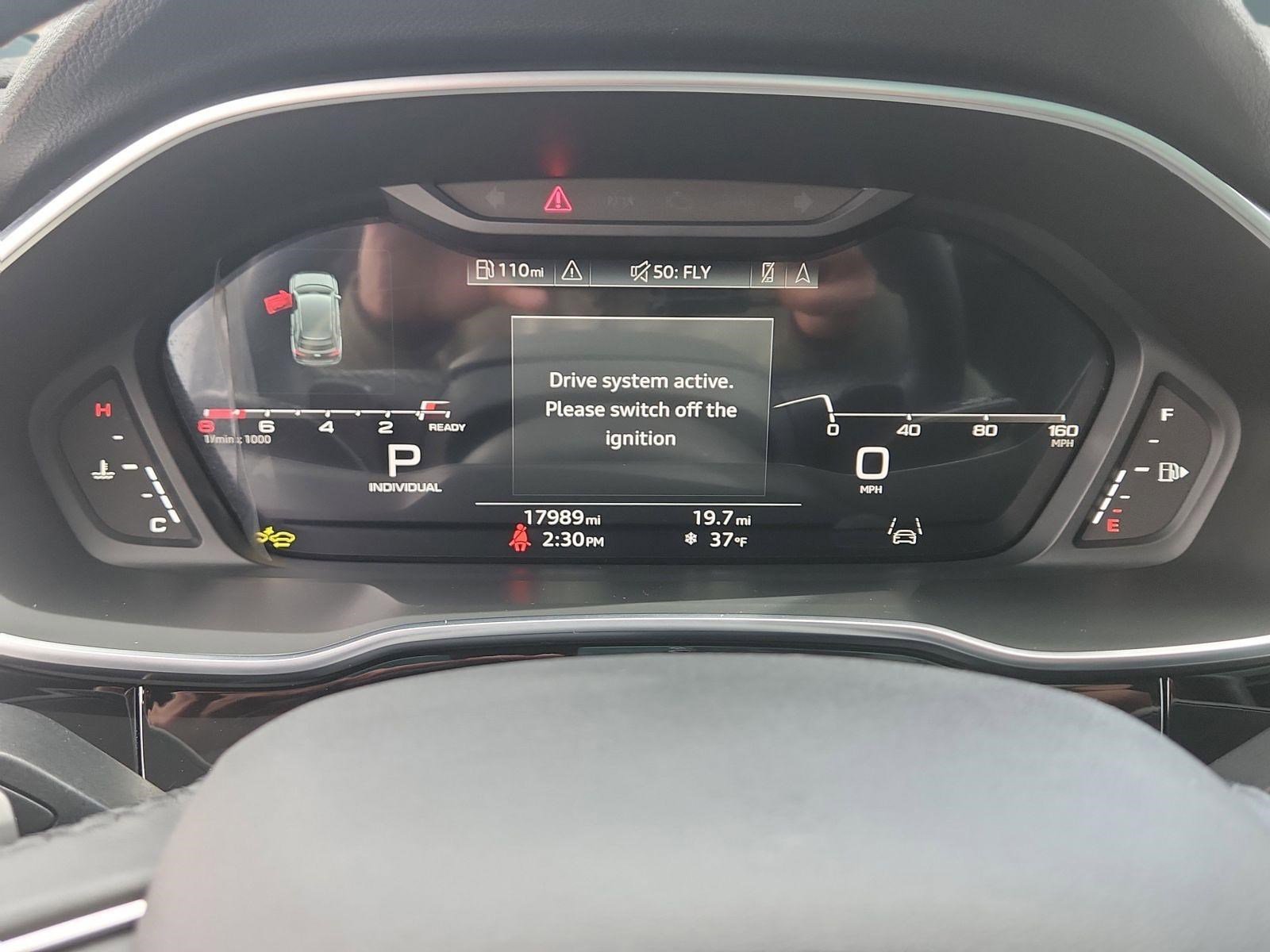 Used 2024 Audi Q3 2.0T Premium Plus w/ Premium Plus Package image 20