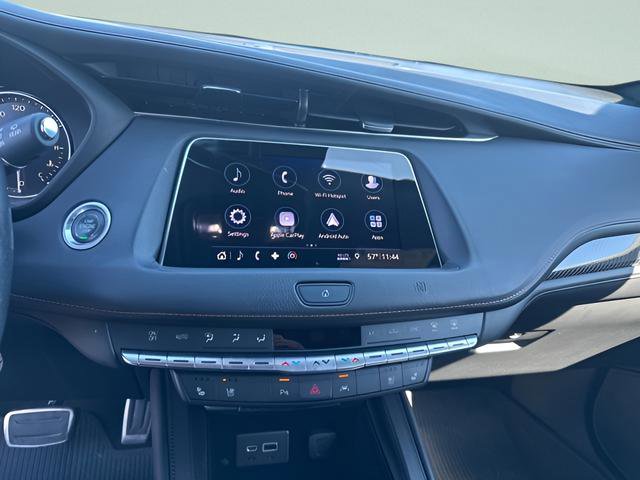 Used 2019 Cadillac XT4 Sport image 23