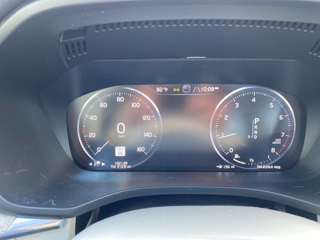 Used 2021 Volvo XC60 T5 Inscription AWD/4WD image 11