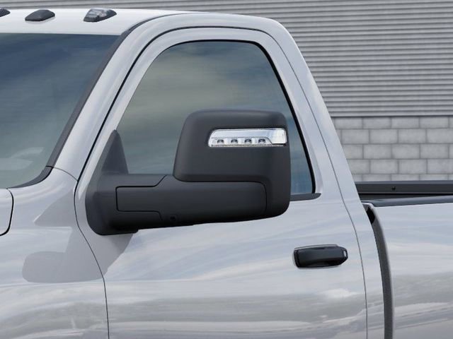 New 2026 RAM 3500 Tradesman image 12