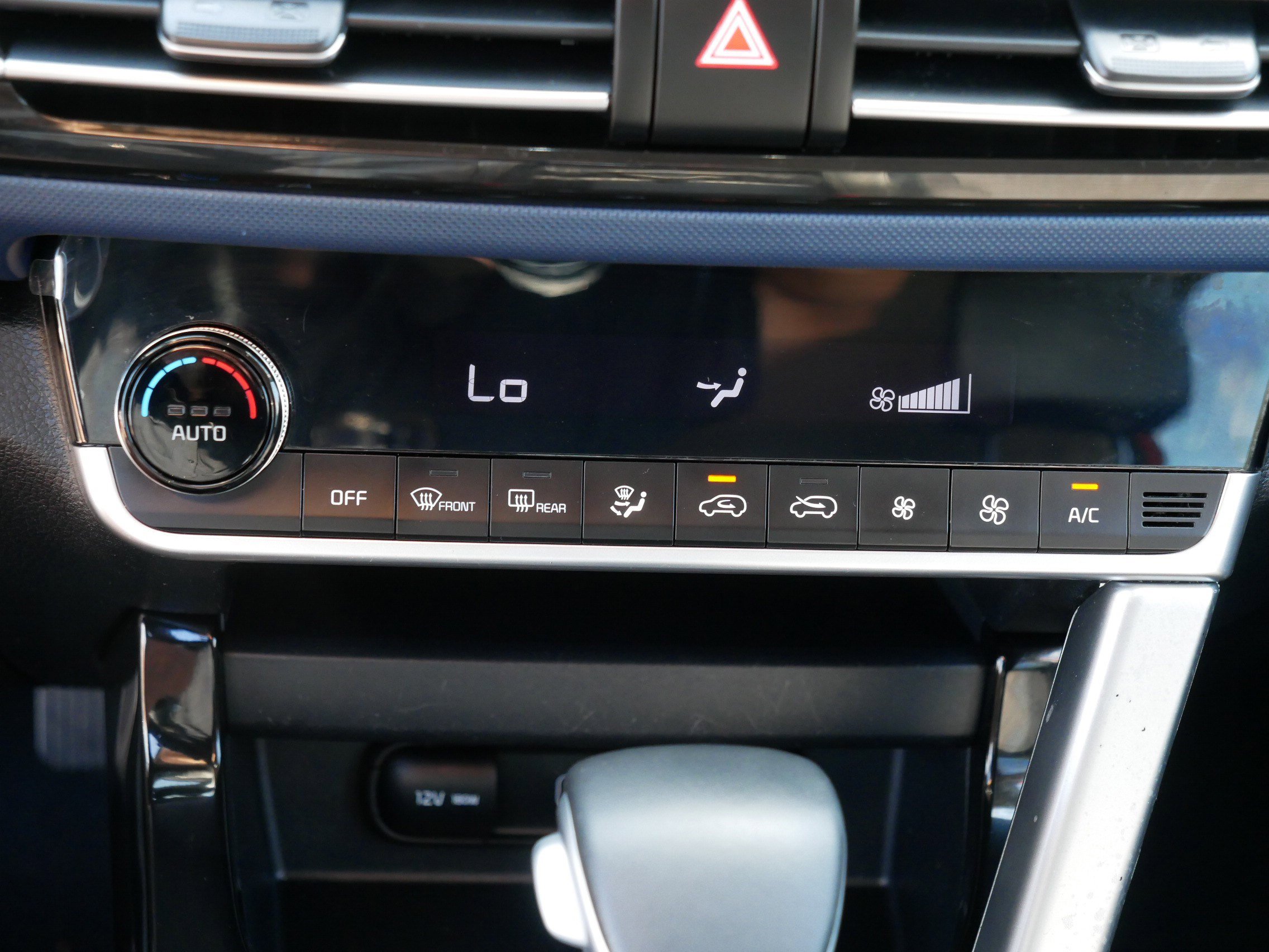 Certified 2023 Kia Seltos S w/ Navigation Package image 23