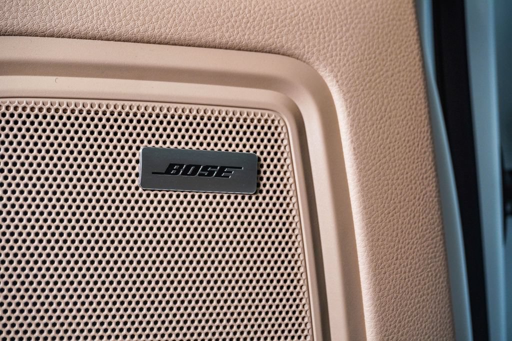 New 2026 Porsche Macan S AWD/4WD image 27