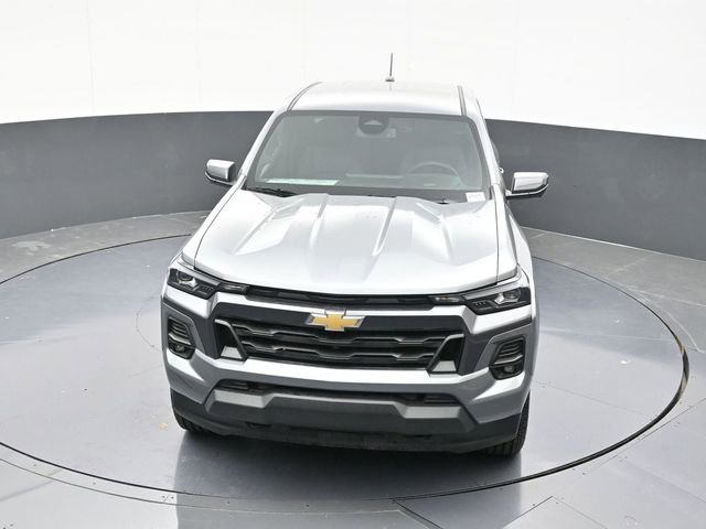 New 2025 Chevrolet Colorado LT w/ LT Convenience Package image 55