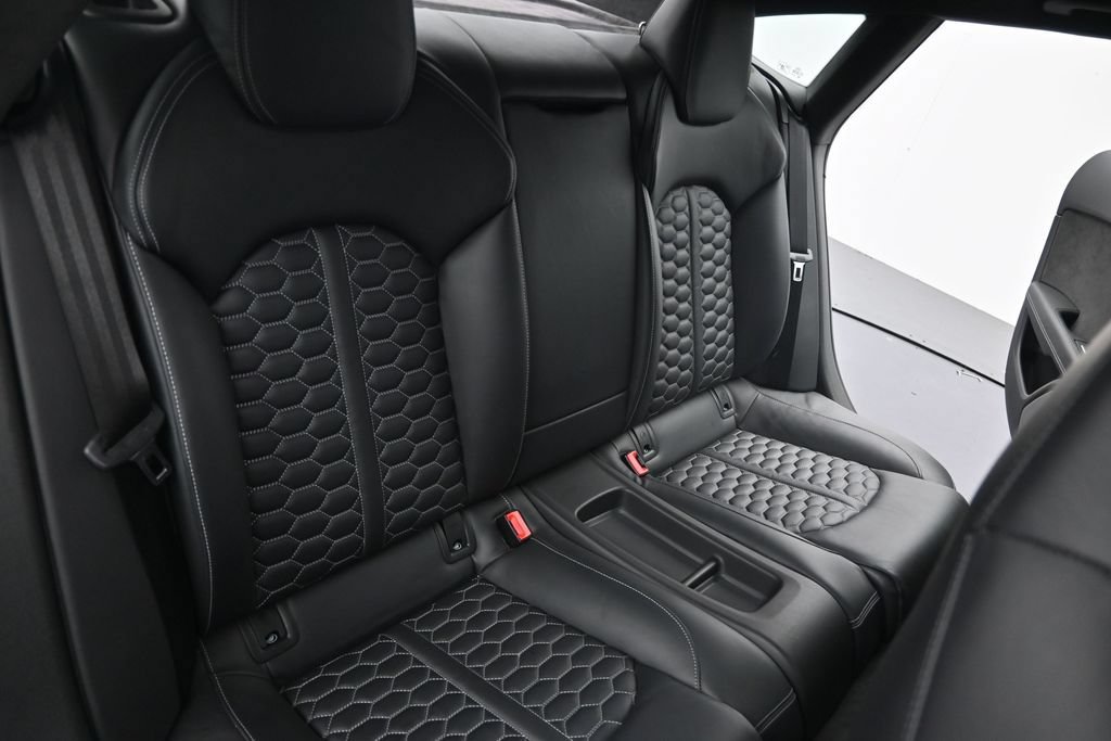 Used 2018 Audi RS 7 Performance w/ Driver Assistance Package AWD/4WD image 14