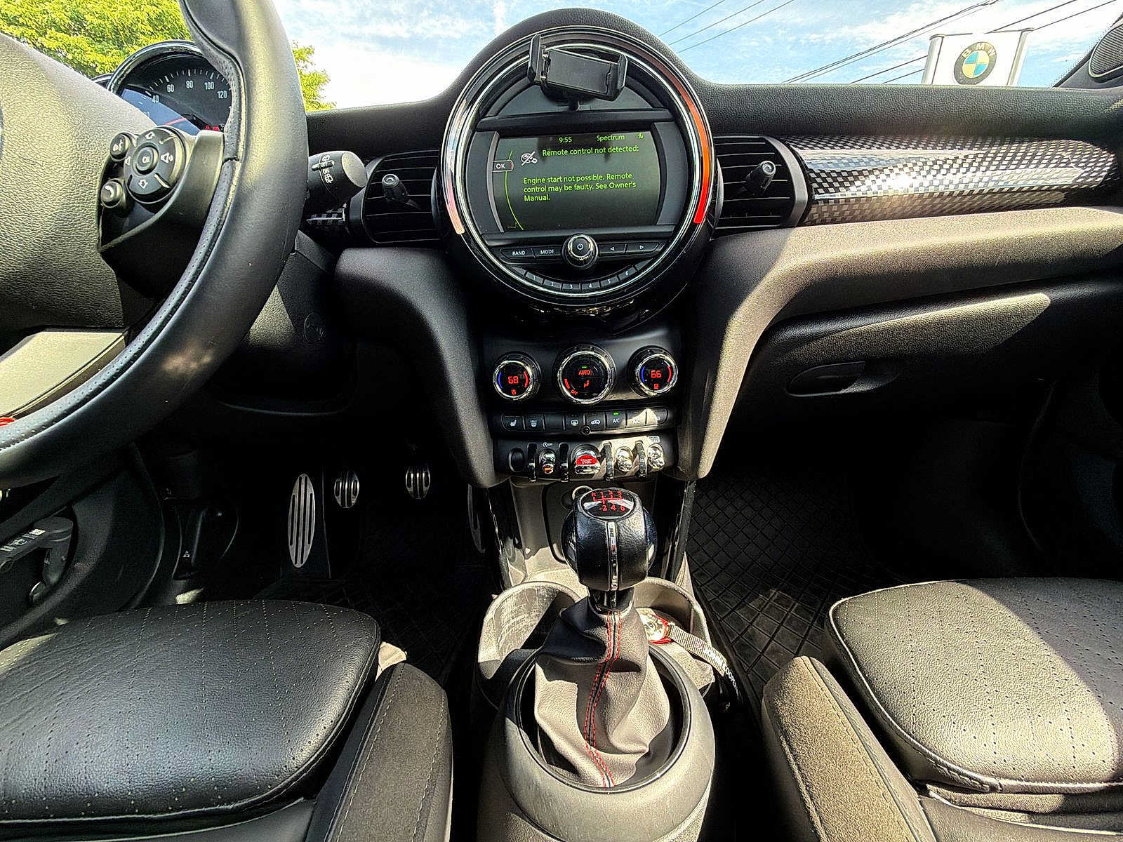 Used 2018 MINI Cooper S FWD image 24