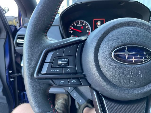 Used 2023 Subaru WRX AWD/4WD image 23