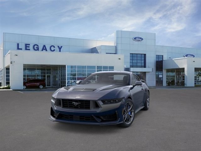 New 2026 Ford Mustang Dark Horse RWD image 2