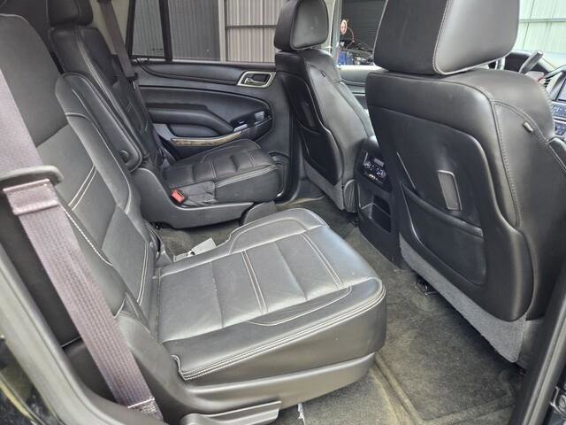 Used 2016 GMC Yukon Denali w/ Open Road Package image 24