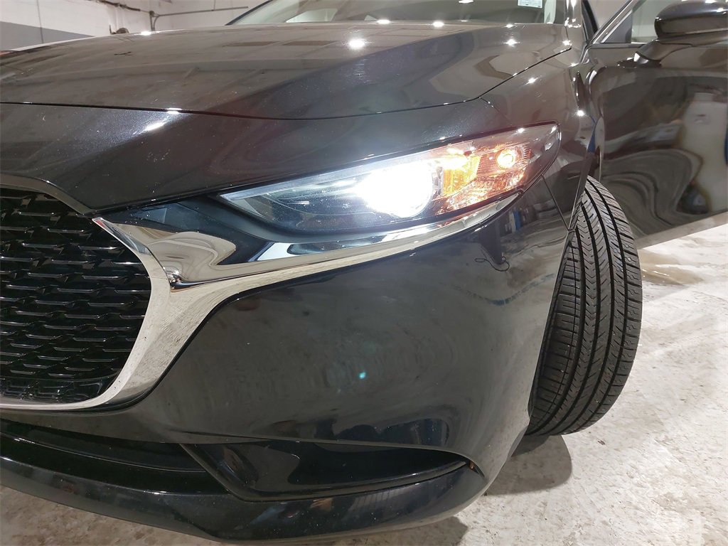 Used 2023 MAZDA MAZDA3 s image 33