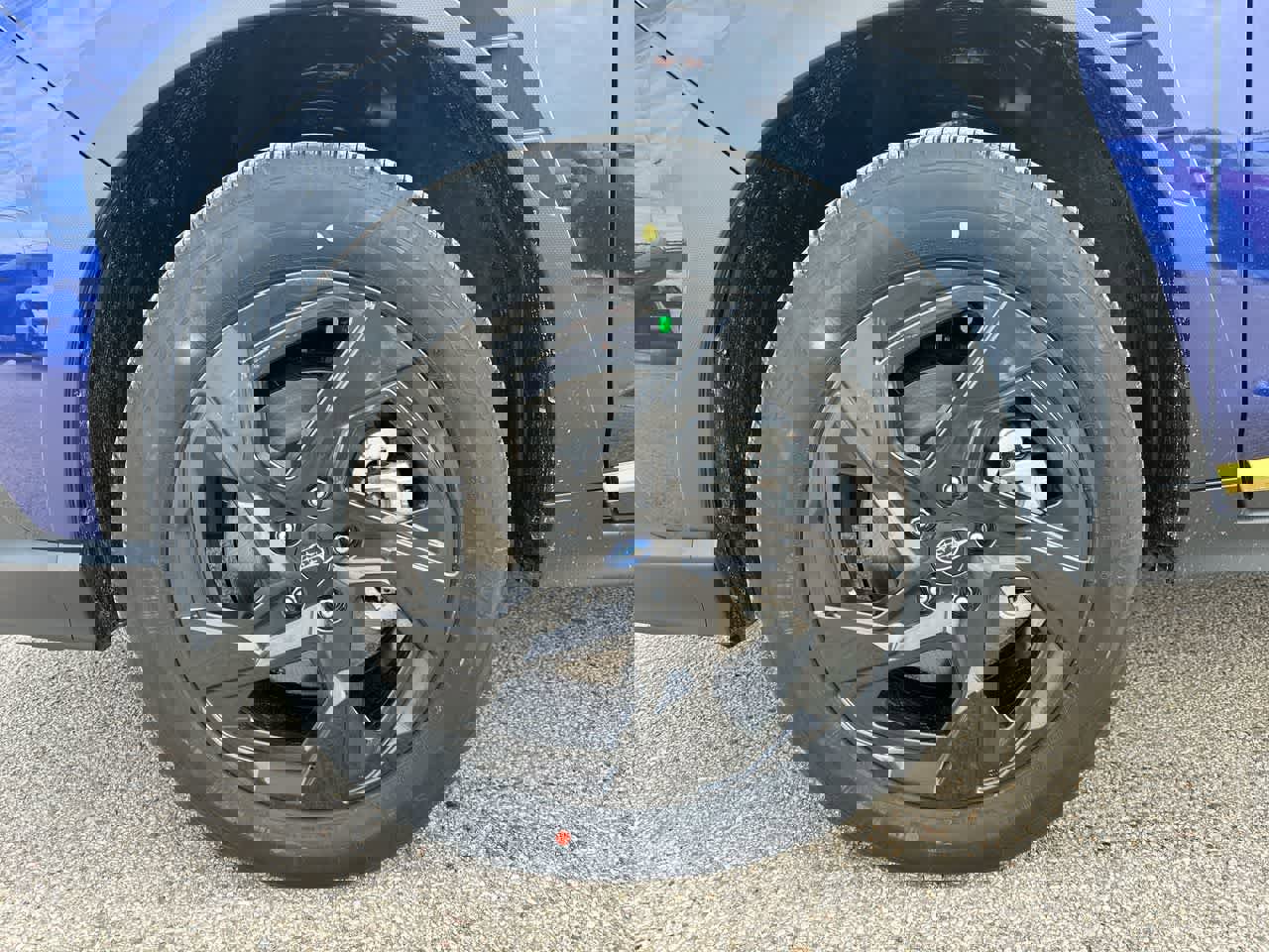 New 2026 Subaru Crosstrek 2.5i Sport image 19