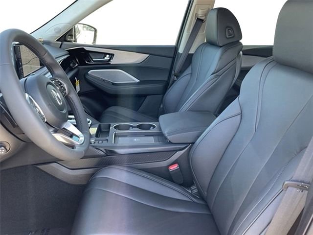 New 2026 Acura MDX FWD image 8