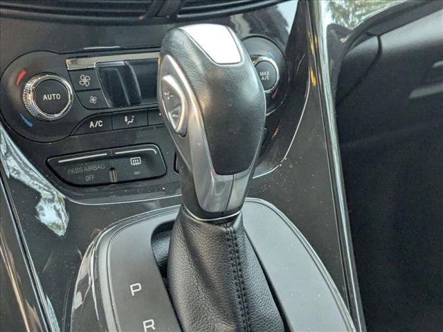 Used 2018 Ford Explorer Sport w/ Ford Safe & Smart Package AWD/4WD image 8