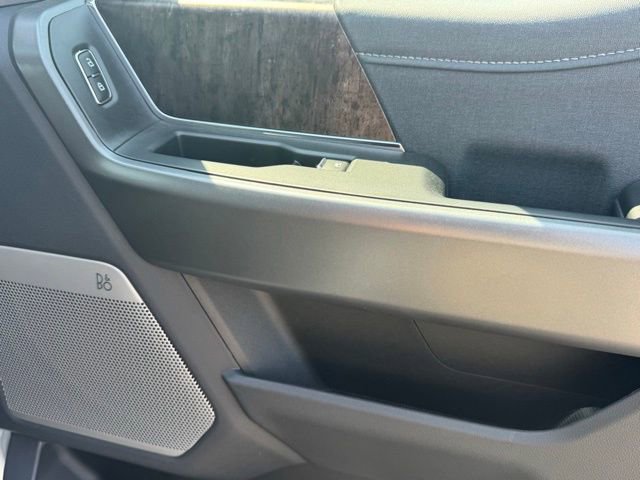 New 2025 Ford F350 Lariat w/ Lariat Ultimate Package image 26