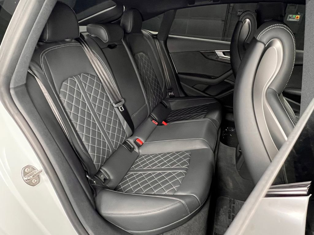 Used 2024 Audi S5 Premium Plus AWD/4WD image 26
