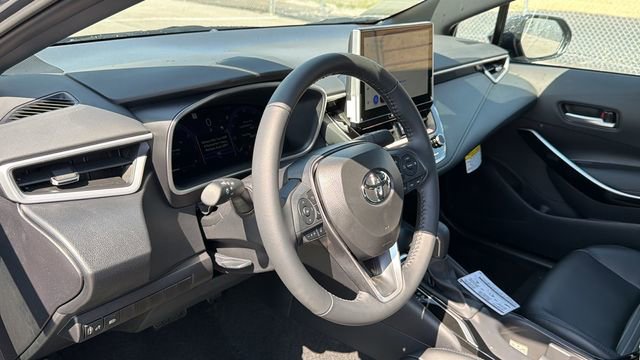 New 2026 Toyota Corolla XSE FWD image 11