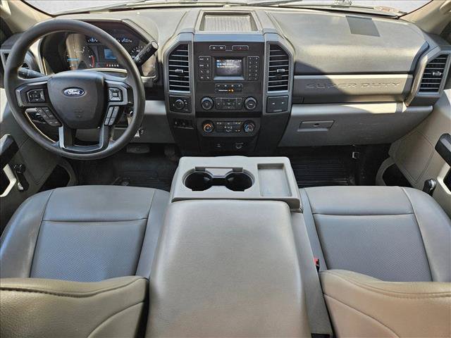 Certified 2021 Ford F250 XL w/ XL Value Package RWD image 17