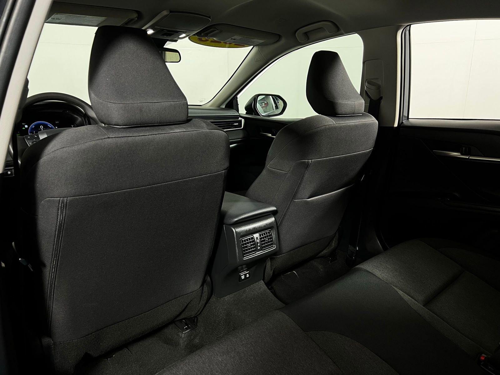 Certified 2025 Toyota Camry LE image 20