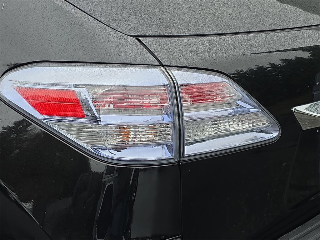 Used 2012 Lexus RX 450h 450h image 40