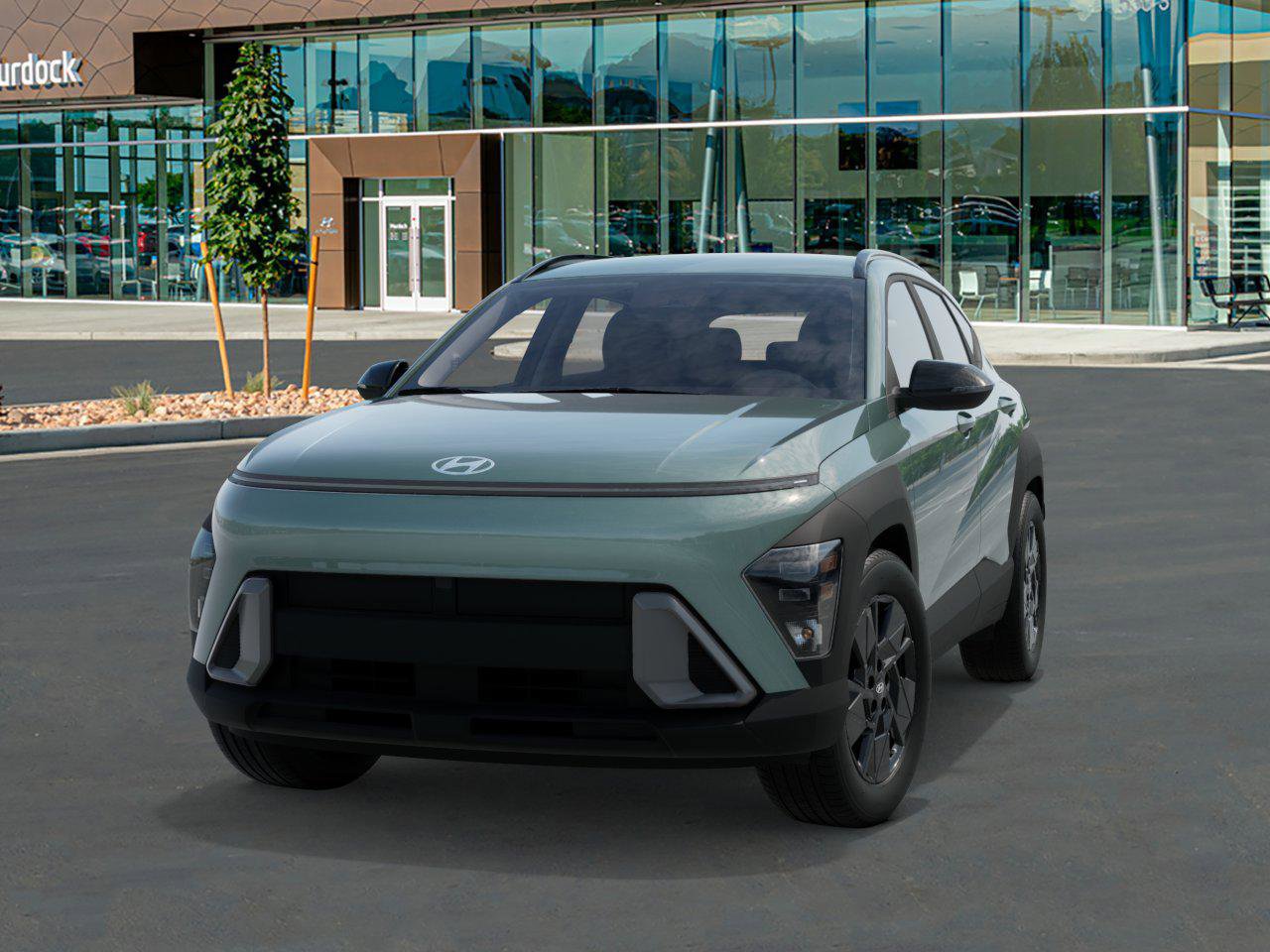 New 2026 Hyundai Kona SEL Sport image 44