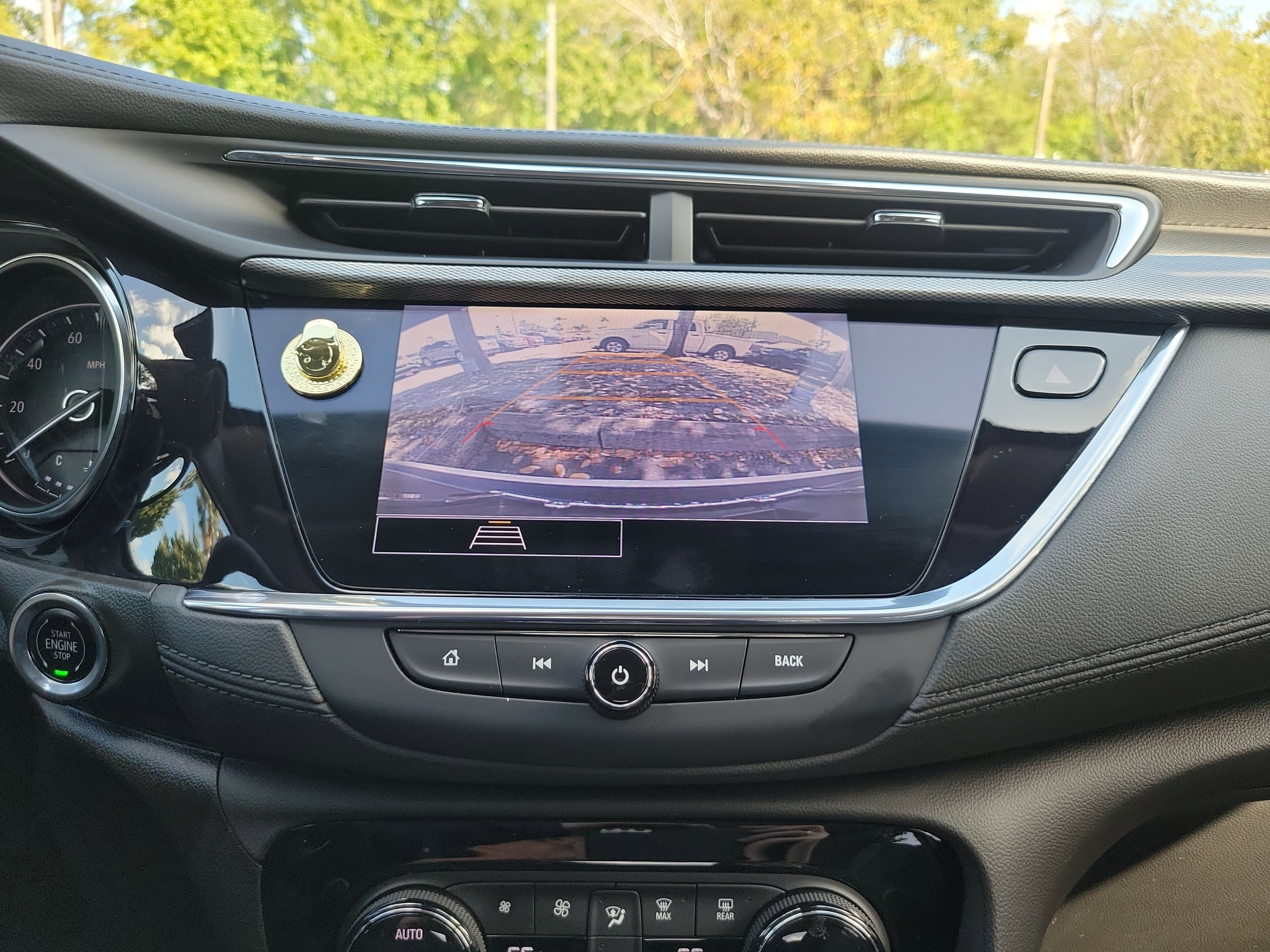 Used 2023 Buick Encore GX Select image 10