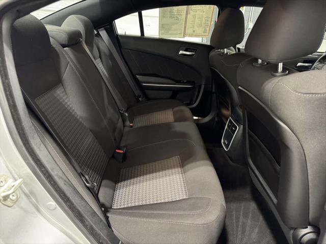 Certified 2023 Dodge Charger GT image 13