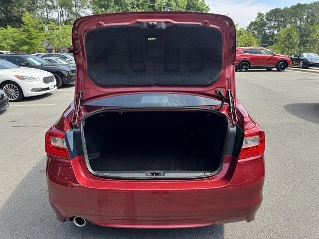 Used 2015 Subaru Legacy 2.5i Premium w/ Popular Package #3 image 15
