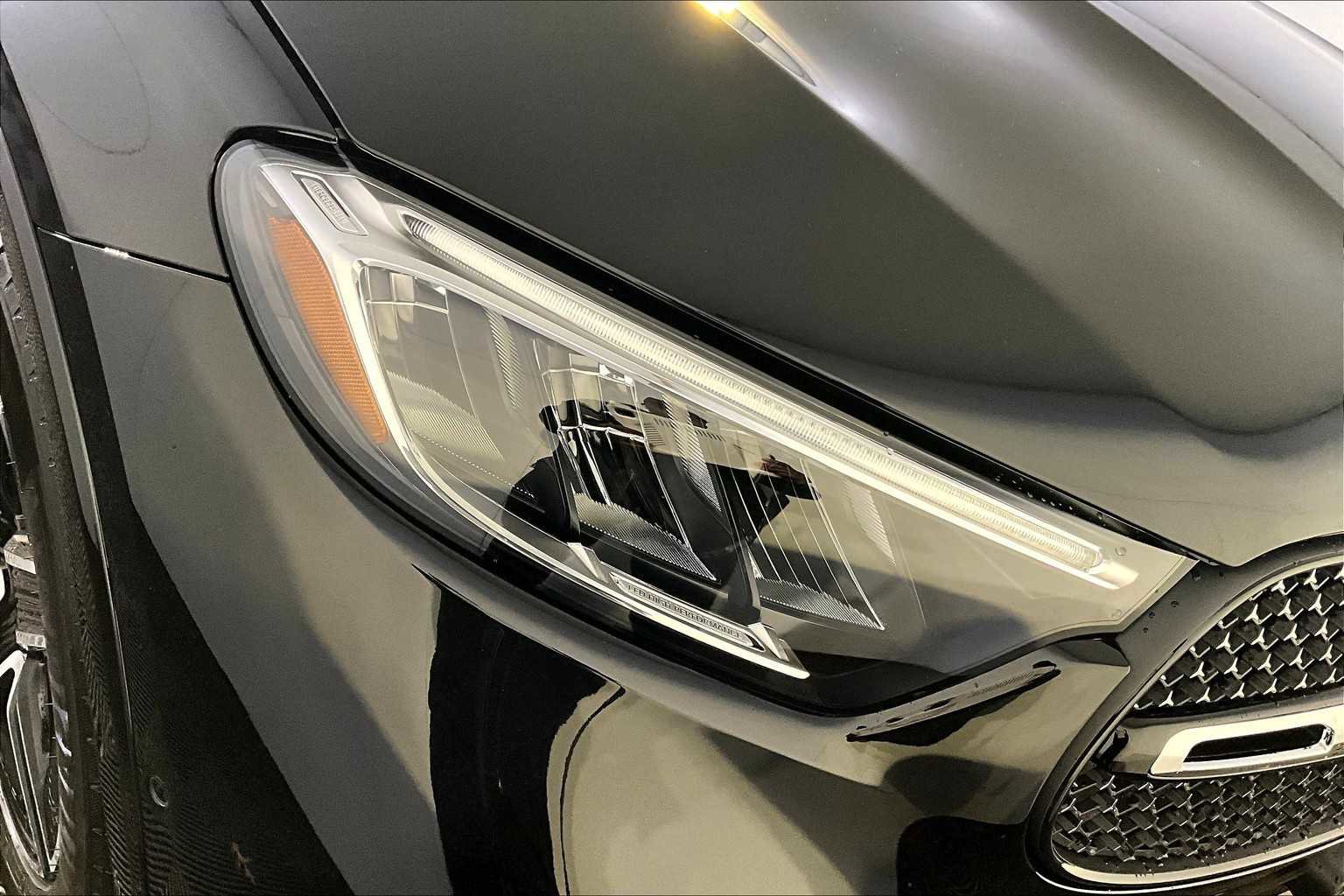 New 2026 Mercedes-Benz GLC 300 4MATIC image 16