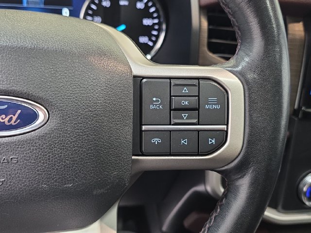 Used 2022 Ford Expedition Limited AWD/4WD image 17