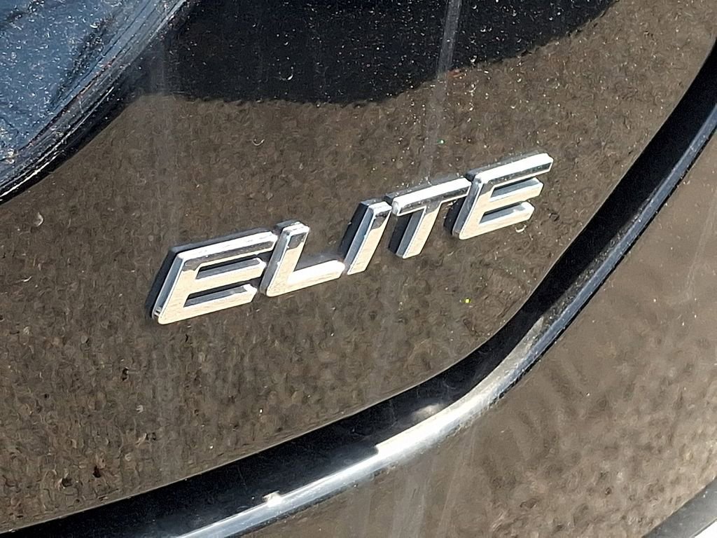 Used 2023 Honda Pilot Elite image 31