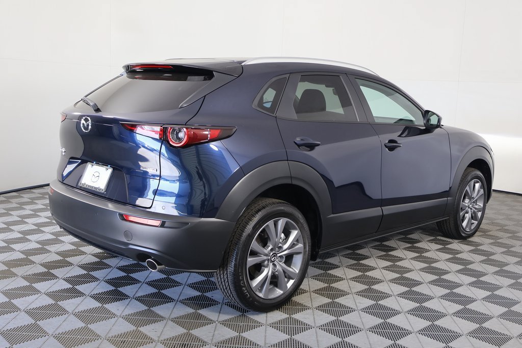 New 2026 MAZDA CX-30 AWD 2.5 S image 2