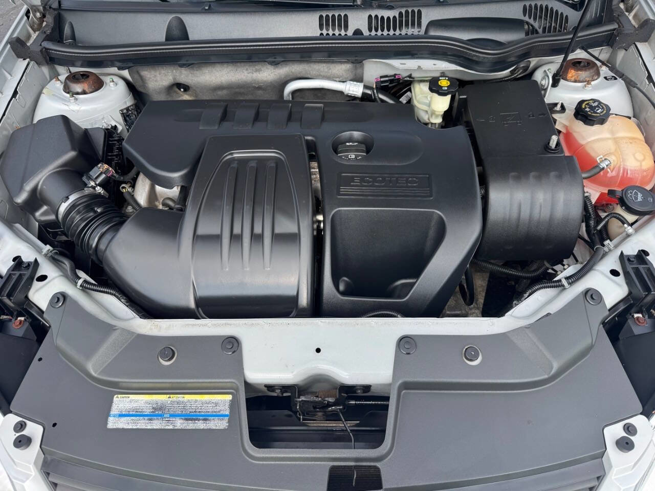 Used 2006 Chevrolet Cobalt LS FWD image 12