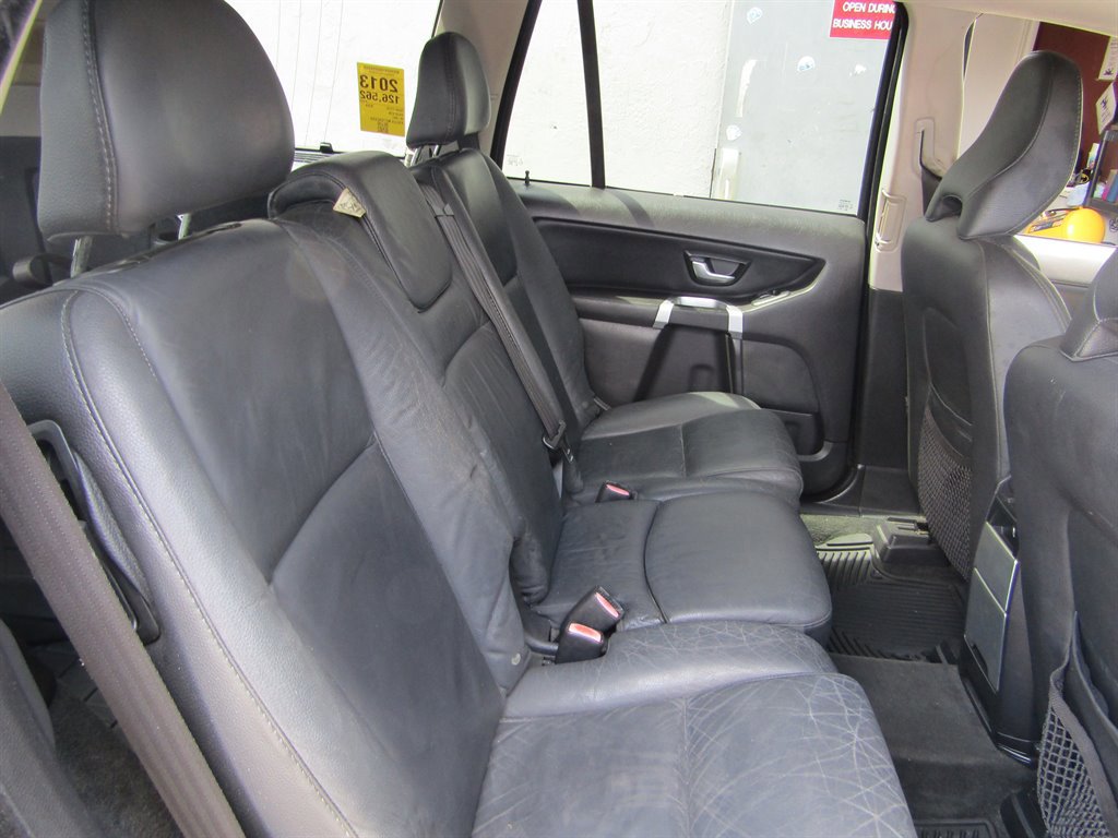 Used 2013 Volvo XC90 3.2 image 6