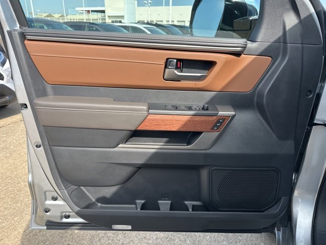 New 2026 Toyota Tundra 1794 Edition image 8
